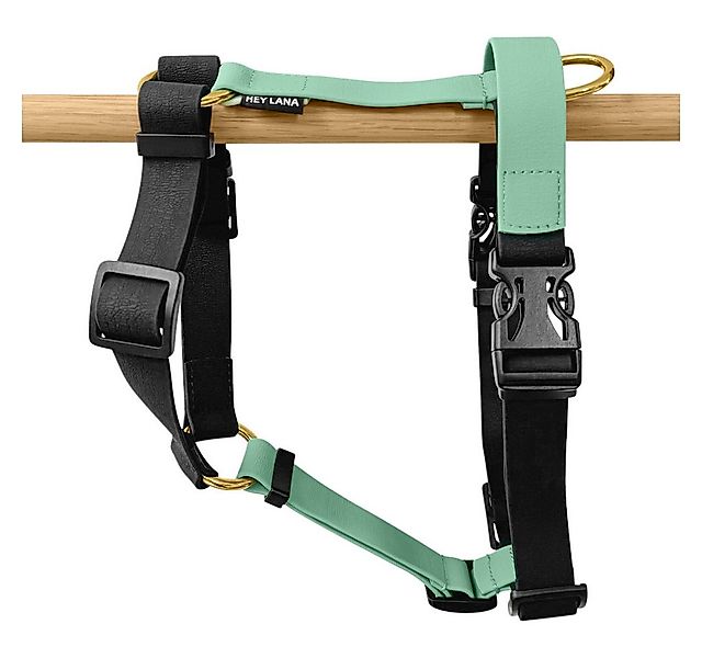 Hey Lana Hunde-Geschirr Hundegeschirr - Biothane (5-fach verstellbar) - mit günstig online kaufen