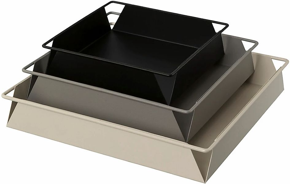 Creativ home Dekotablett "Tablett" günstig online kaufen