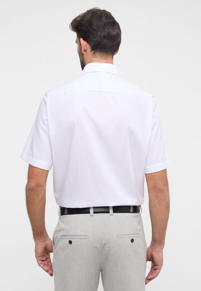 Eterna Kurzarmhemd COMFORT FIT NON IRON günstig online kaufen