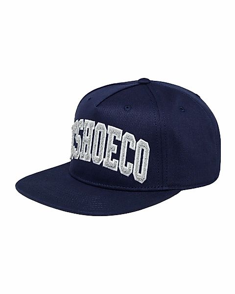 DC Shoes Trucker Cap "DC University" günstig online kaufen
