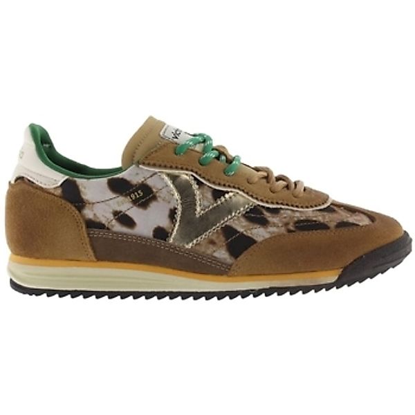 Victoria  Sneaker Sneakers 158103 - Camel günstig online kaufen