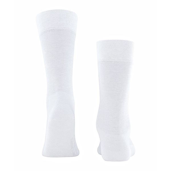 FALKE Socken "Sensitive London", weicher Komfortbund, druckfreier Sitz, atm günstig online kaufen