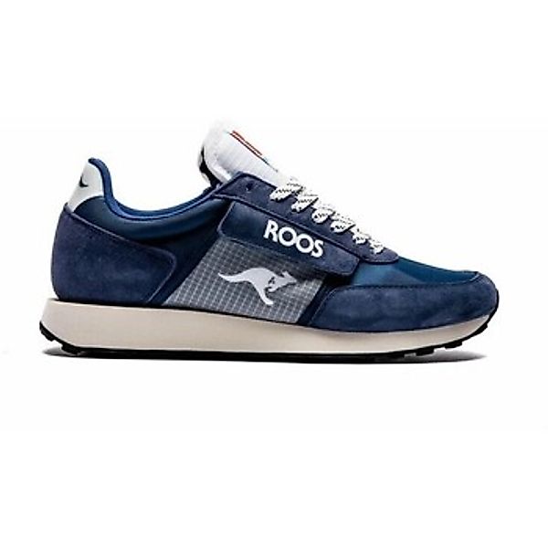 Kangaroos  Sneaker Baskets  Flap Og günstig online kaufen