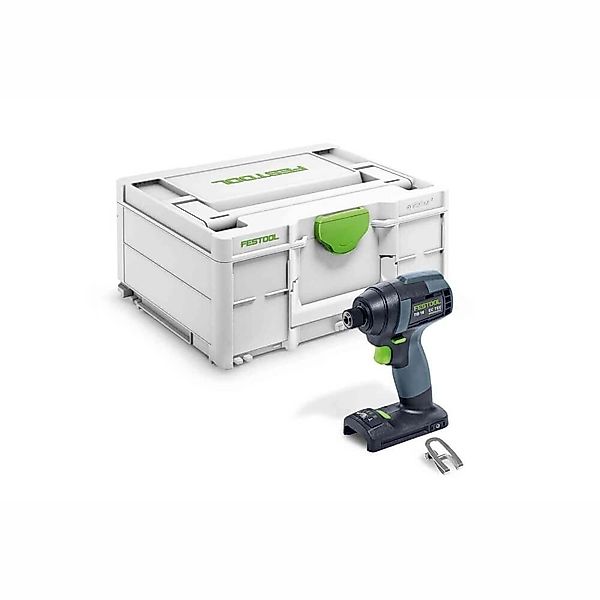 FESTOOL Winkelschlagschrauber günstig online kaufen