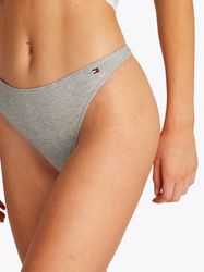 Tommy Hilfiger Underwear Tanga 3 PACK günstig online kaufen