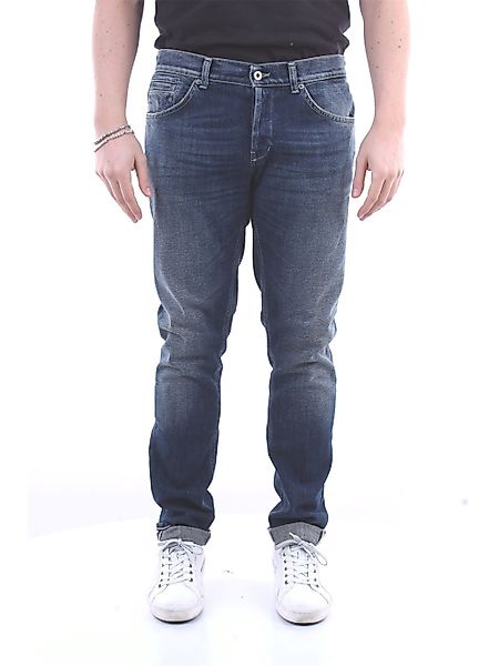 DONDUP dünn Herren Jeans günstig online kaufen