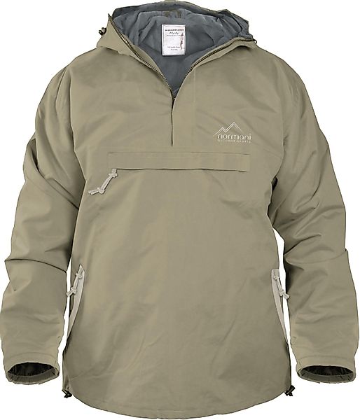 normani Regenjacke Herren Windbreaker Myrsky Wasserdichte günstig online kaufen