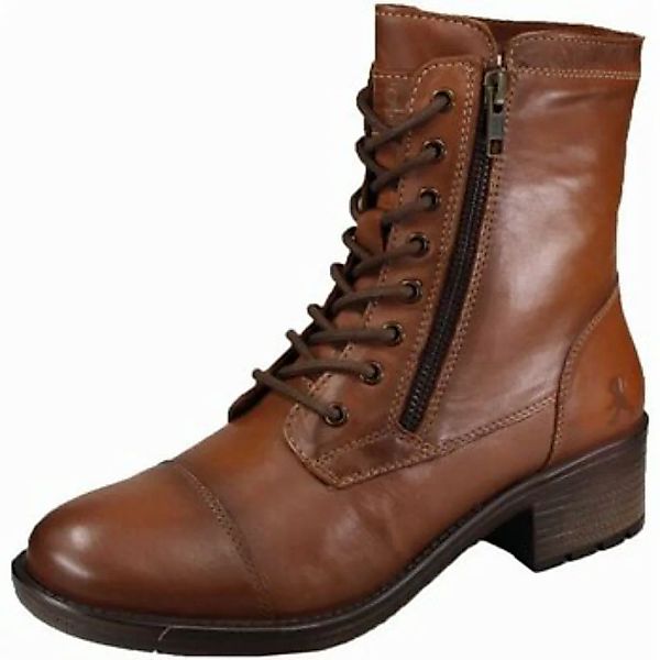 2 Go Fashion  Stiefel Stiefeletten brandy (mittel) 8052601-39 günstig online kaufen