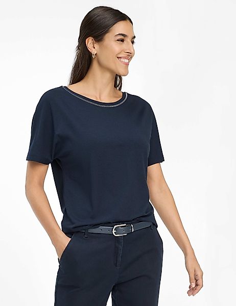 Brax Kurzarmshirt Style CAELEN S günstig online kaufen