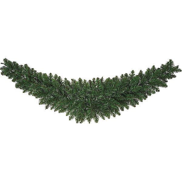 Künstliche Tannengirlande 120 cm günstig online kaufen