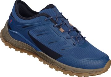 Spitzbergen Outdoorschuh Hervorragende Dämpfung und angenehme günstig online kaufen