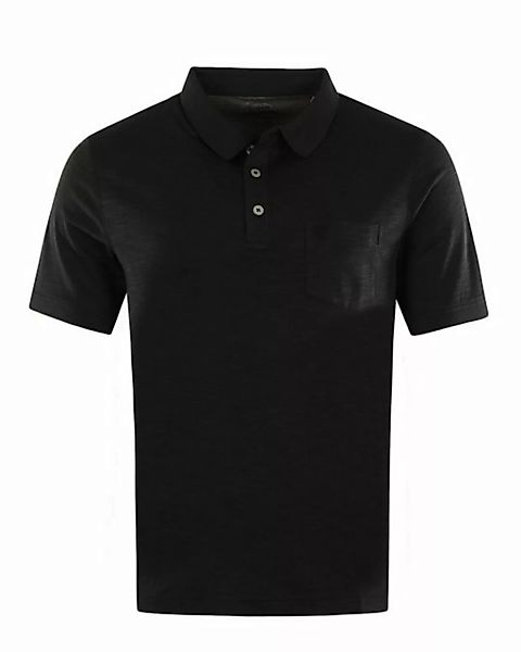 Hajo Poloshirt Soft-Knit-Poloshirt günstig online kaufen
