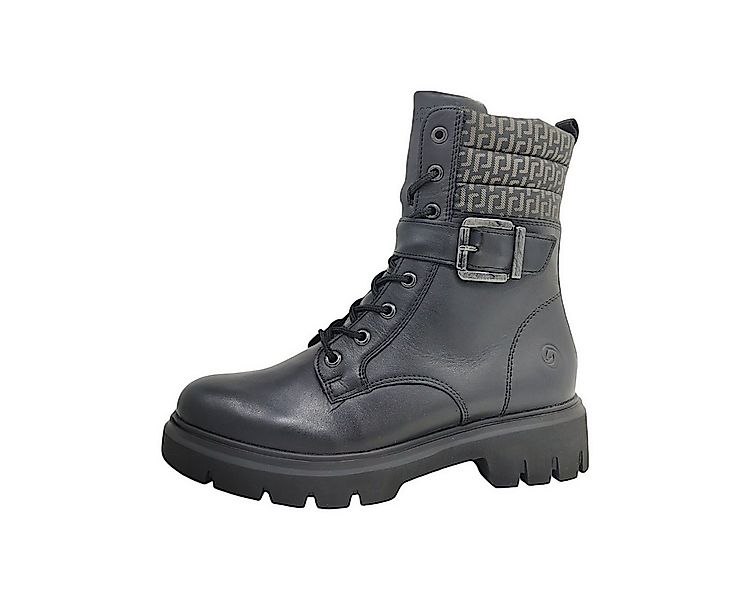 Remonte Stiefel Schnürstiefelette günstig online kaufen