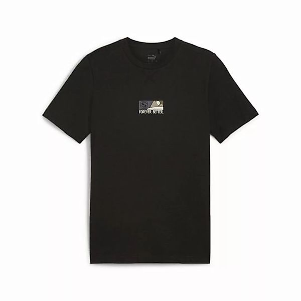 PUMA T-Shirt BETTER SPORTSWEAR TEE günstig online kaufen