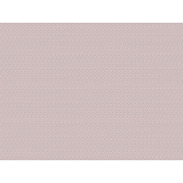 Design Dschungel Vliestapete Uni Altrosa FSC® günstig online kaufen
