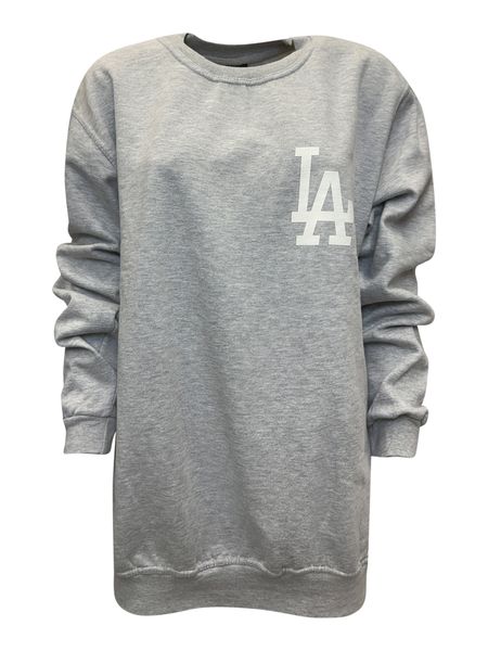 Worldclassca Longsweatshirt Worldclassca Damen Oversized Sweatshirt günstig online kaufen