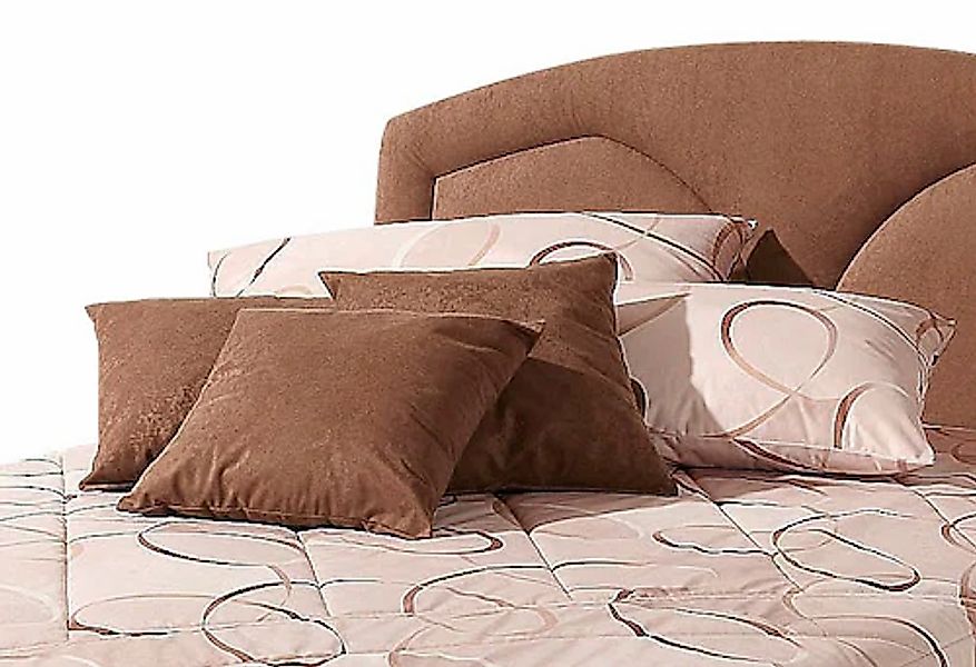 Westfalia Schlafkomfort Dekokissen, (5 tlg.) günstig online kaufen