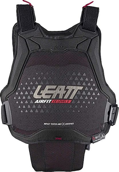 Leatt Hoodie 3DF Airfit Evo Brustprotektor absorbierend günstig online kaufen