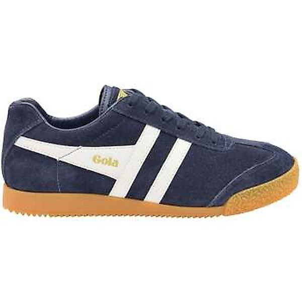 Gola  Sneaker Baskets en daim femme  Harrier günstig online kaufen