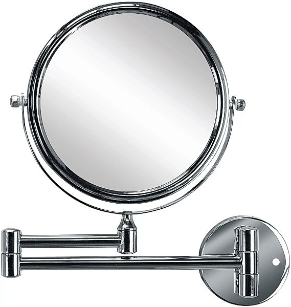 Kleine Wolke Kosmetikspiegel "Ridge Mirror", 3-fach Vergrößerung günstig online kaufen