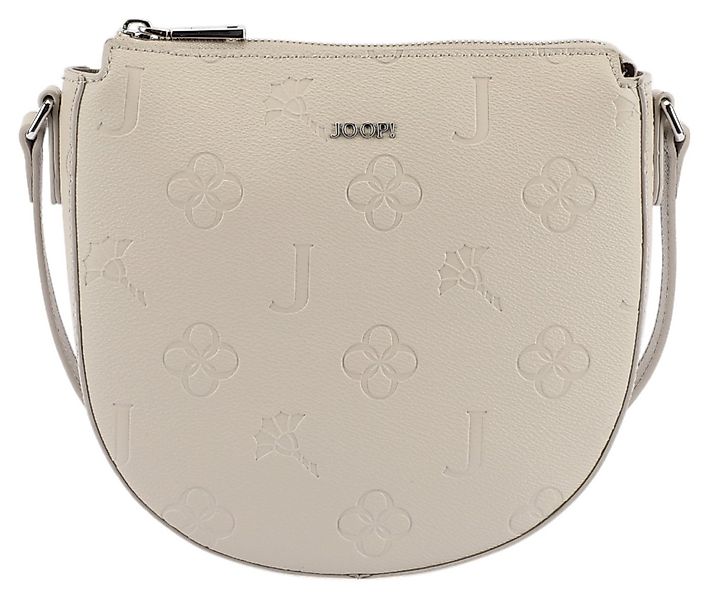 JOOP! Schultertasche flora stampa stella shoulderbag svz, Handtasche Damen günstig online kaufen