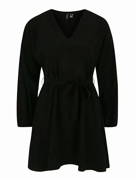 Vero Moda Petite Sommerkleid NAJA (1-tlg) Falten günstig online kaufen