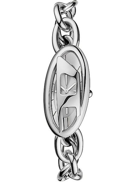 Diesel Quarzuhr Diesel Damen-Uhren Analog Quarz günstig online kaufen