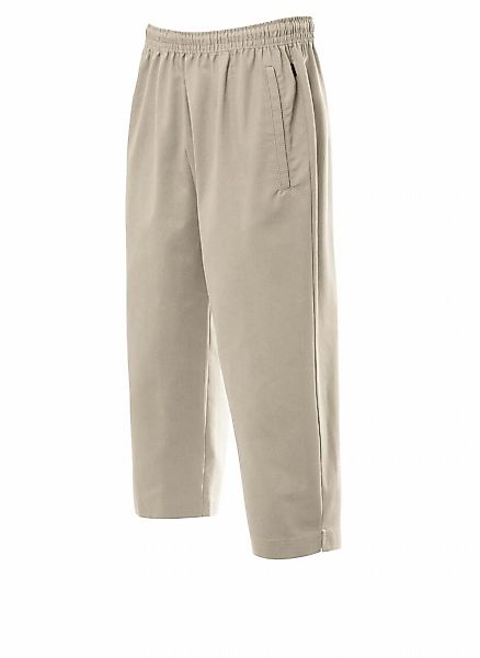 Trigema Jerseyhose "TRIGEMA 3/4 Freizeithose aus Baumwolle" günstig online kaufen