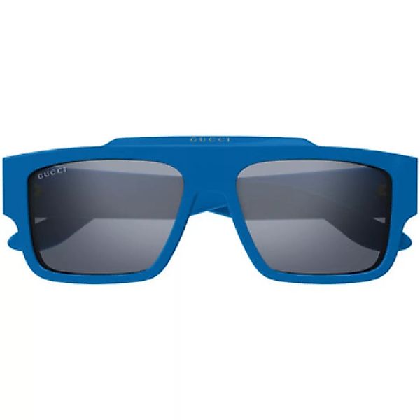 Gucci  Sonnenbrillen -Sonnenbrille GG1460S 004 günstig online kaufen