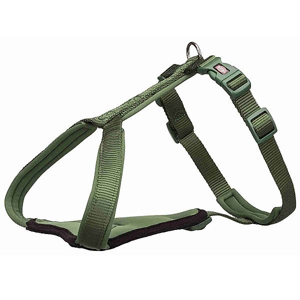 TRIXIE Hunde-Geschirr Trixie Premium Y-Geschirr - günstig online kaufen