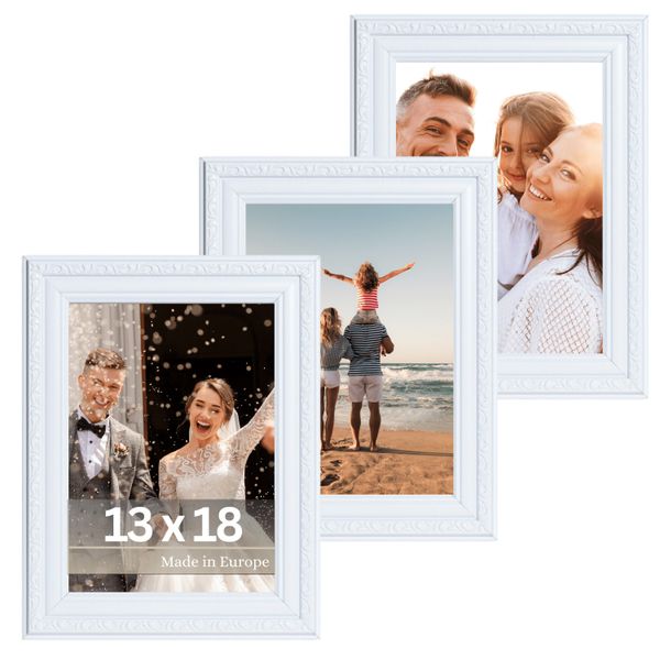 Victor (Zenith) Bilderrahmen Chagall, Antiker Bilderrahmen günstig online kaufen