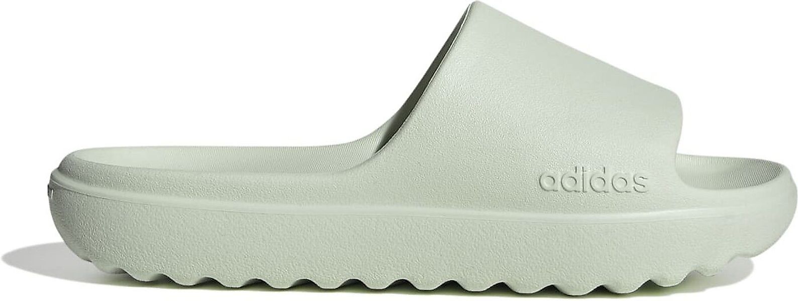 adidas Sportswear ADILETTE LUMIA LINGRN/LINGRN/LINGRN Badesandale günstig online kaufen