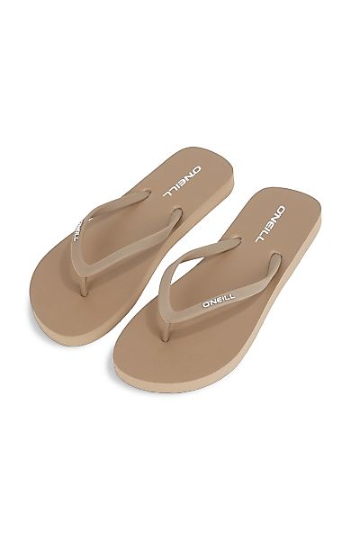 ONeill Zehentrenner "PROFILE SMALL LOGO SANDALS" günstig online kaufen
