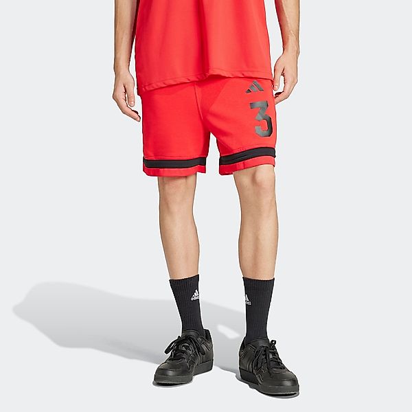 adidas Sportswear Shorts "SEASONAL ESSENTIALS SPORT" günstig online kaufen