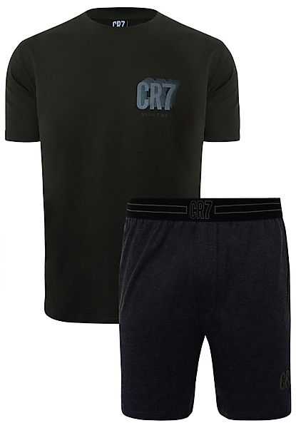 CR7 Pyjama CR7 Mens pyjamas/shorts. Ideal günstig online kaufen