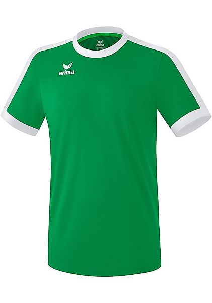 Erima Fußballtrikot Unisex Erwachsene Retro Star Trikot günstig online kaufen