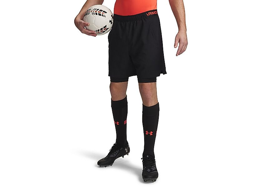 Under Armour® Trainingsshorts Under Armour Herren Shorts Vanish Woven 2 in günstig online kaufen