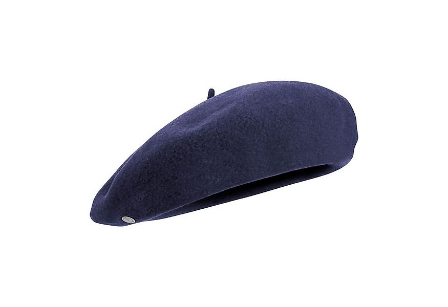 Laulhere Baskenmütze Fein französische Baskenmütze, schmale Form günstig online kaufen