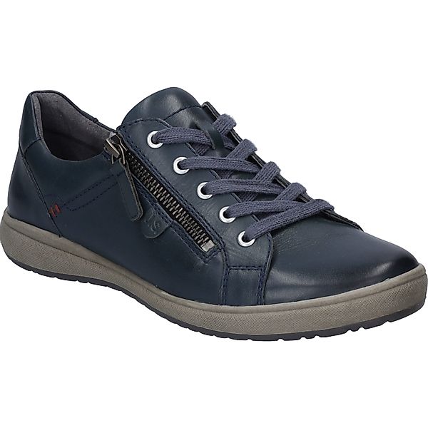 Josef Seibel Caren 12, blau Sneaker günstig online kaufen