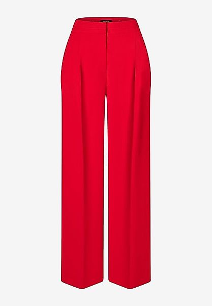 MORE&MORE Stoffhose günstig online kaufen