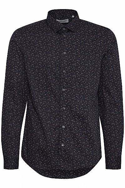 Casual Friday Langarmhemd "Langarmhemd CFANTON LS floral AOP shirt" günstig online kaufen