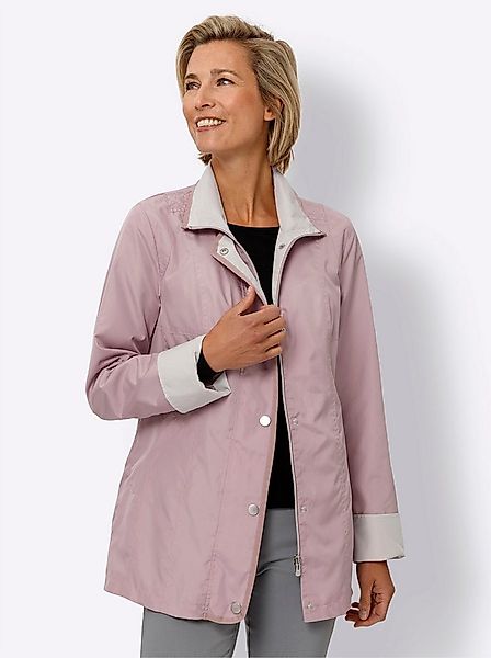 Sieh an! Allwetterjacke Jacke Langarm günstig online kaufen