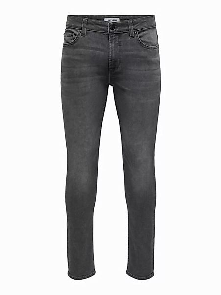 ONLY & SONS Slim-fit-Jeans ONSLOOM SLIM 7899 EY BOX JEANS CE günstig online kaufen