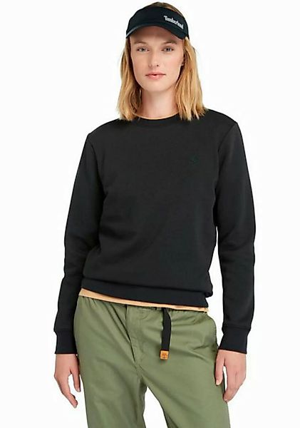 Timberland Sweatshirt EXETER RIVER BRUSHED BACK CREW SWEA (1-tlg) günstig online kaufen