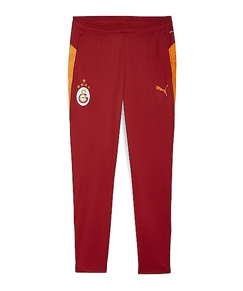 PUMA Jogginghose PUMA Galatasaray Istanbul Hose Jogginghosen Herren günstig online kaufen
