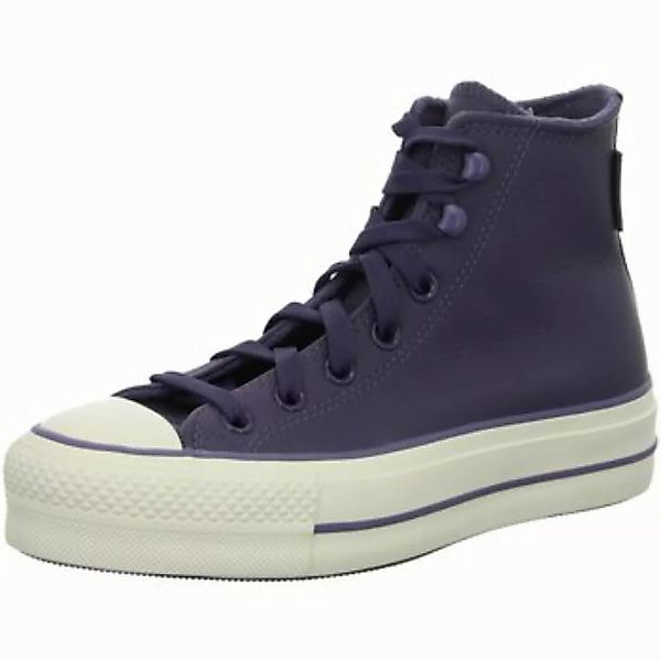 Converse  Sneaker CTAS LIFT HI A11159C 501 shadow purple günstig online kaufen