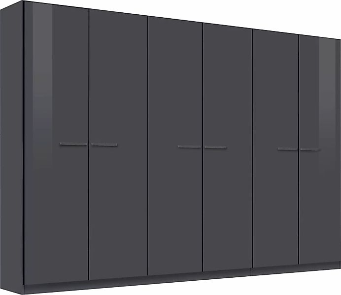 rauch Drehtürenschrank "Kleiderschrank Schrank Garderobe TOPSELLER OTELI in günstig online kaufen