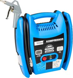 Güde Kompressor Airpower 180/08, 1100 W, günstig online kaufen