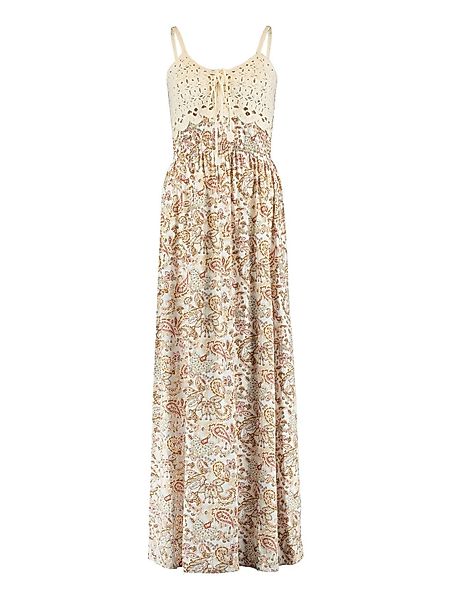 LaMarta Maxikleid Boho-Chic Maxikleid – Damen günstig online kaufen