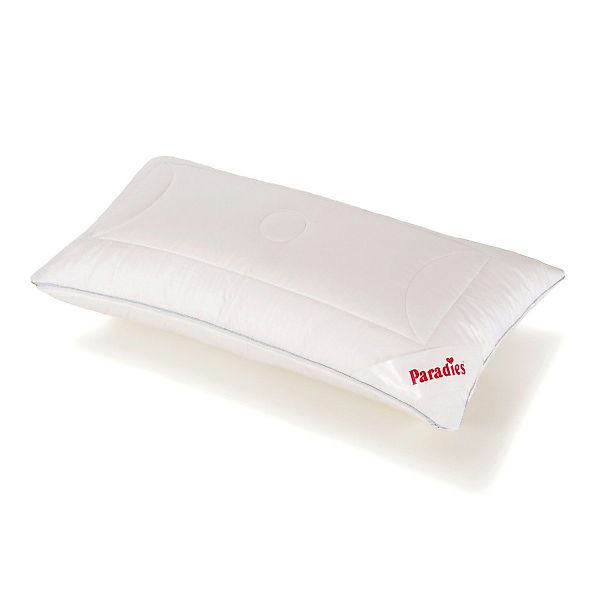Paradies Babybettdecke Paradies Kissen Softy Duett günstig online kaufen